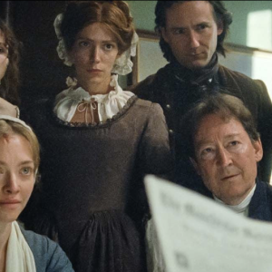 « Le Testament d'Ann Lee », de Mona Fastvold