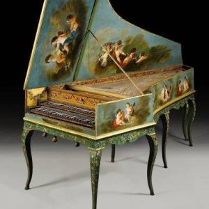 Nice : "Le Clavier Vivant"