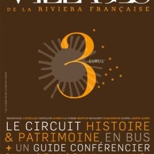 Les navettes du patrimoine !