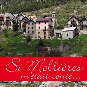 Si Mollières m'était conté...