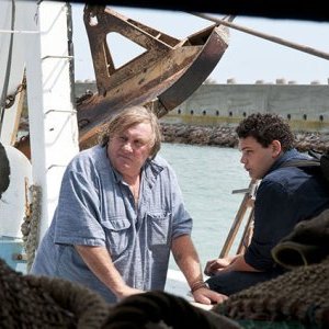 Tour de France de Rachid Djaïdani