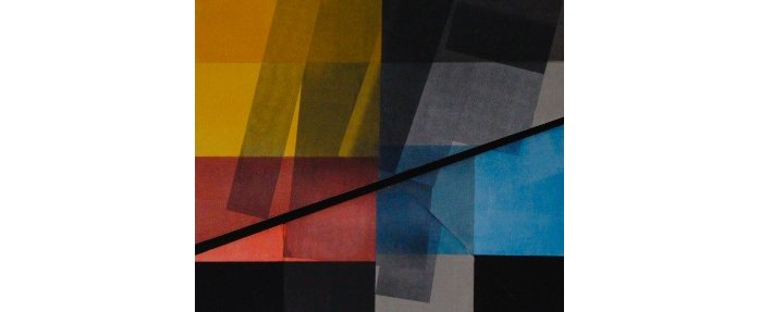 Nice : Dessins, collages, etc à la Galerie des Docks