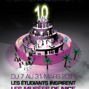 Mars aux Musées : ça continue !!