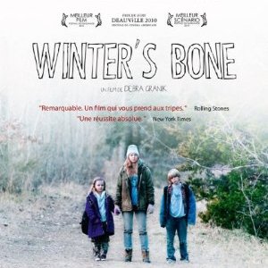 Soirée-débat : WINTER' BONE