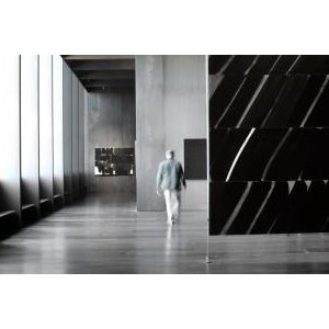 Pierre Soulages à Rodez