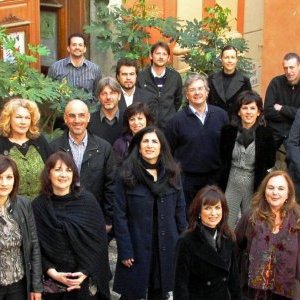 Répétition de Ramon Reis