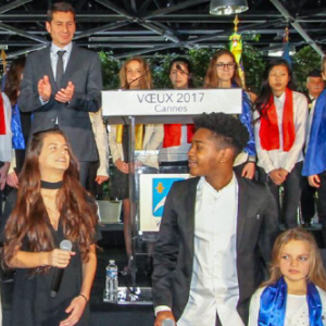 Lisandro Cuxi finaliste de « The Voice 6 »fait la fierté des cannois ! 