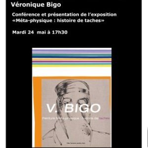 TOULON : rencontre forum Fnac avec Véronique BIGO