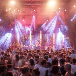 La Crème Festival annonce sa 3ème édition du 24 au 26 juin