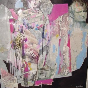 Alain Biancheri, l'artiste aux multiples facettes