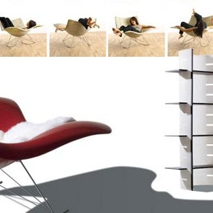 Thomas Pedersen : le renouveau du design danois