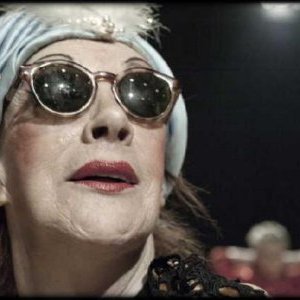 VEDENE : Alain Platel, Gardenia