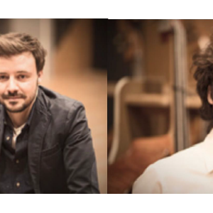 Concert exceptionnel dans les jardins de la Villa E-1027 Eileen Gray