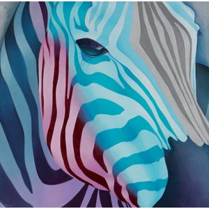 8ème édition du Salon d'Art Contemporain Nature - Animaux