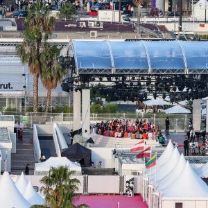 Festival de Cannes : la Mairie de Cannes distribue des places aux Cannois pour assister aux projections officielles