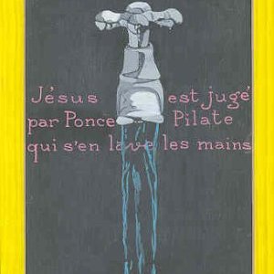 « Le Chemin de Croix modernisé » par Jean-Jacques Ninon