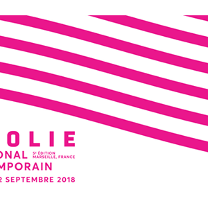 PARÉIDOLIE s'ouvre à la scène européenne pour sa 5ème édition