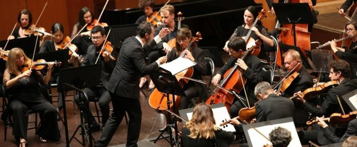 32e Festival d'Art sacré d'Antibes 