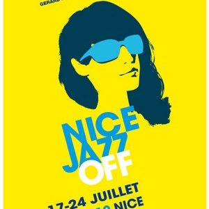 Nice Jazz Off dévoile sa programmation !