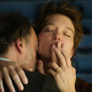 Ciné : "Tromperie" d'Arnaud Desplechin