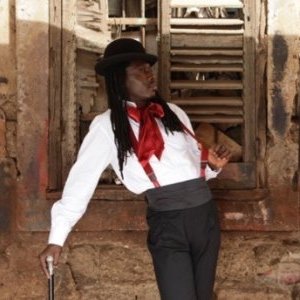 Bientôt un concert de Faada Freddy à Nice !