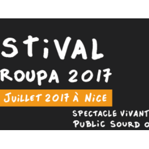 Festival Souroupa : la passion du théâtre partagée entre Sourds et Entendants