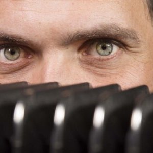 Racines du Ciel, le nouvel album de Frédéric Viale 