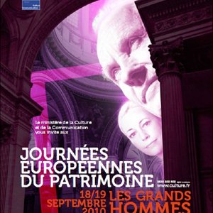 La Villa Arson en 3D !