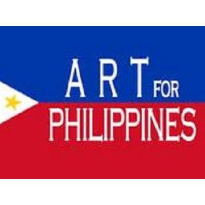 L'Entrepôt hors les Murs : ART for Philippines