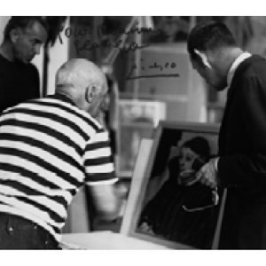 Collection Planque, l'exemple de Cézanne Une collection d'oeuvres inédites sous le soleil d'Aix