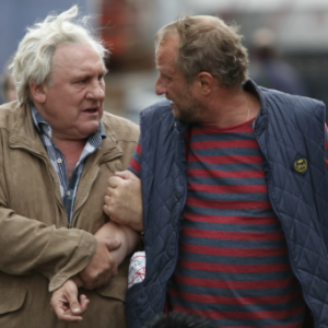 Gustave Kervern à Nice ? Ce soir au Mercury !!