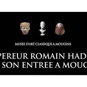 Mougins Museum of Classical Art Ouverture : Printemps 2011