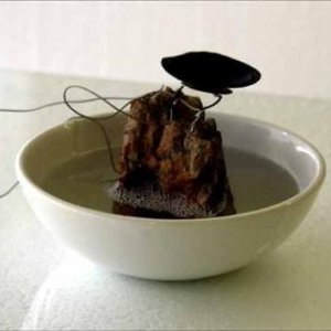 BORDEAUX : Rolf Julius Under the Surface 