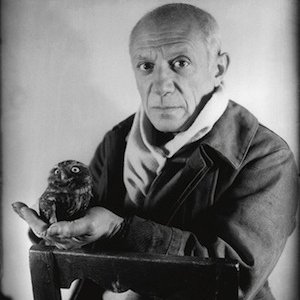 Les lundis de Picasso : des conférences artistiques