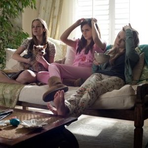 THE BLING RING SONNE COMME UN BLING BORING