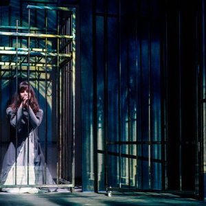  « La Religieuse » d'après Diderot par le Collectif 8 revient à Anthéa pour quelques représentations