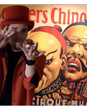 Newsletter du 9 juillet 2014