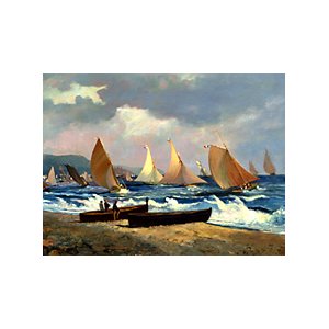 « Les Régates de Nice » du 18 au 21 septembre 2008