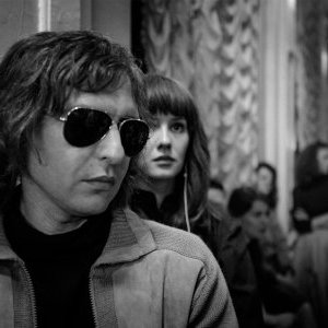 LETO (l'été, Summer), de Kirill SEREBRENNIKOV