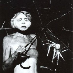 "CHAIR DE MA CHAIR" - Ilka Schönbein