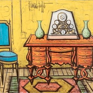 MARSEILLE : exposition inaugurale GALERIE STAMMEGNA ET ASSOCIE