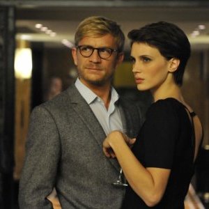 L'AMANT DOUBLE de François OZON