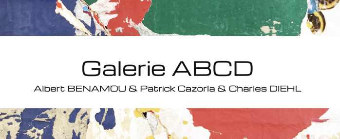 Galerie ABCD Mougins