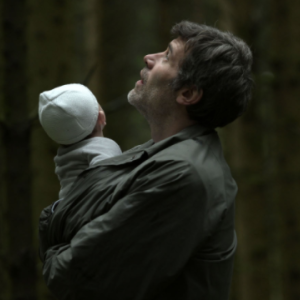 Sortie ciné : L'ENFANT RÊVE de Raphaël Jacoulot