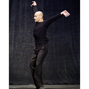 L'Etranger d'Albert Camus entre dans la danse