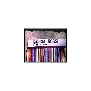 Chronique d'un galeriste