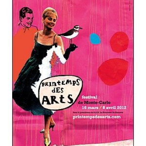 Monte Carlo : Le printemps arrive ! 