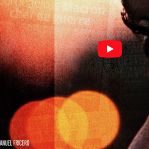 5ème récompense pour la série "Nous Sommes en Guerre" du cinéaste Azuréen Emmanuel Fricero