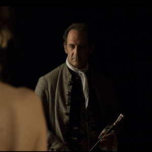 "Dernier amour" de Benoît Jacquot