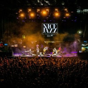 Nice Jazz Festival 2021 : 12 479 festivaliers au rendez-vous !